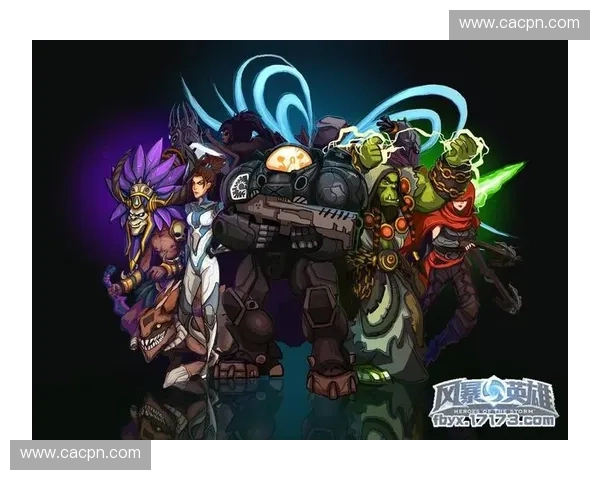 风暴英雄中玩家常见卡住问题分析及解决方案指南